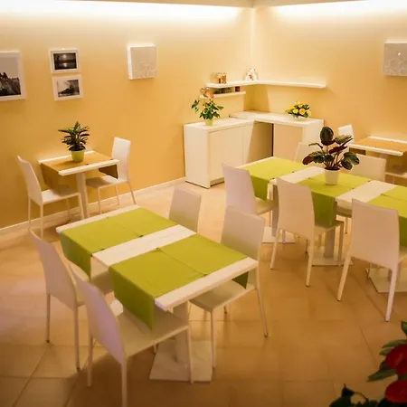 Aurora Μαλτσεζίνε