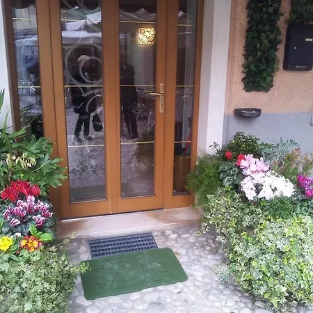 Aurora Ξενοδοχείο