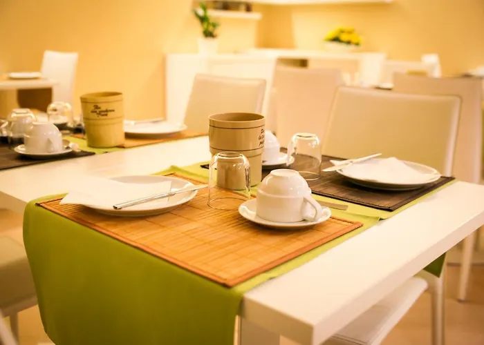 Aurora Hotell Malcesine