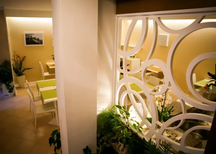 Aurora Hotell Malcesine