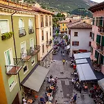Aurora 2* Malcesine
