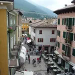 Hotel Aurora Malcesine