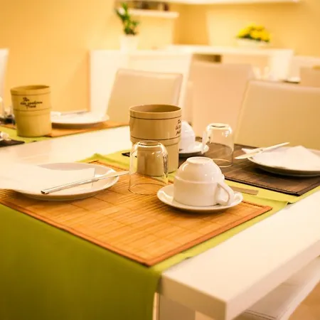 Aurora Hotel Malcesine