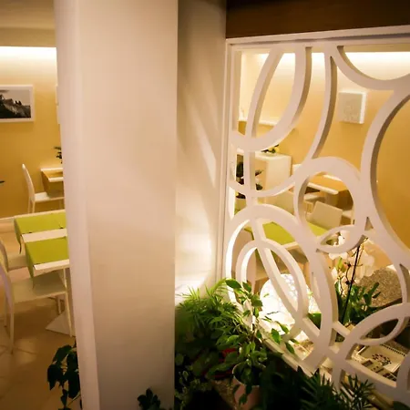 Aurora Hotel Malcesine