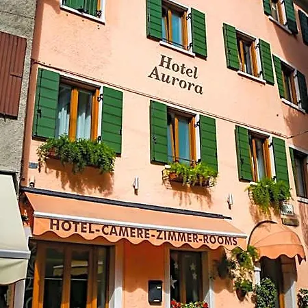 Aurora Malcesine