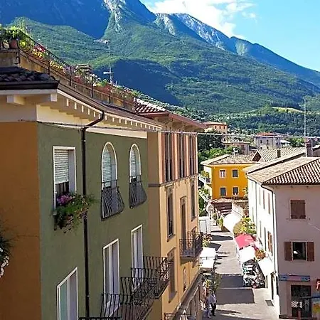 Aurora 2* Malcesine