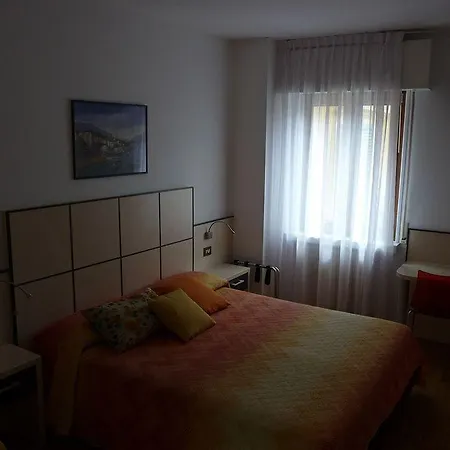 Hotel Aurora Malcesine