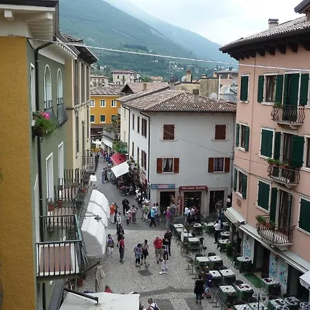 Hotel Aurora Malcesine