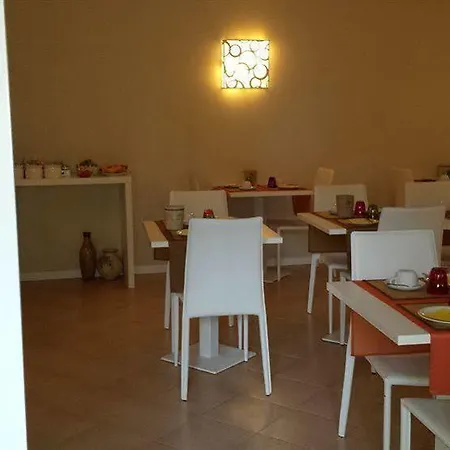 Aurora Hotel Malcesine