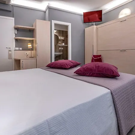 Otel Aurora