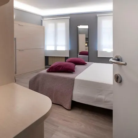 Aurora Hotel Malcesine