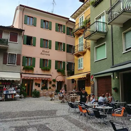 Hotel Aurora