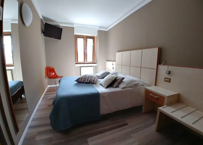 Aurora 2* מאלצ'סינה