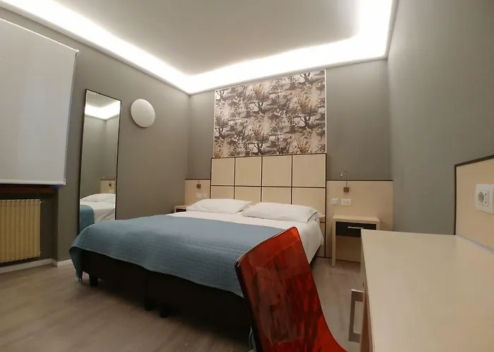 Aurora מאלצ'סינה